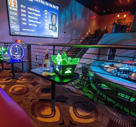 Vanity Grand Cabaret - Nightclub in Philadelphia, United States