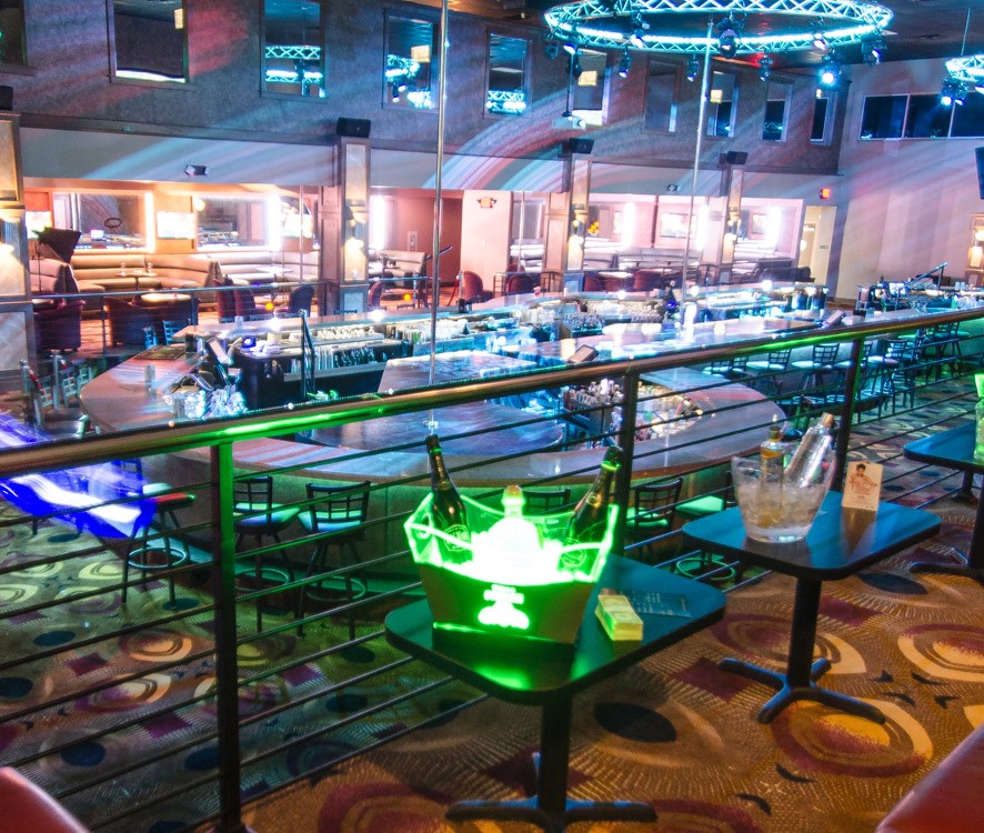 Vanity Grand Cabaret - Nightclub in Philadelphia, United States