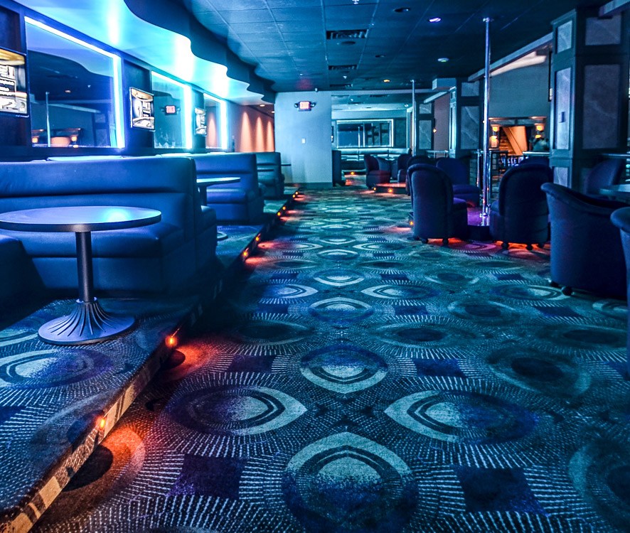 Vanity Grand Cabaret - Nightclub in Philadelphia, United States