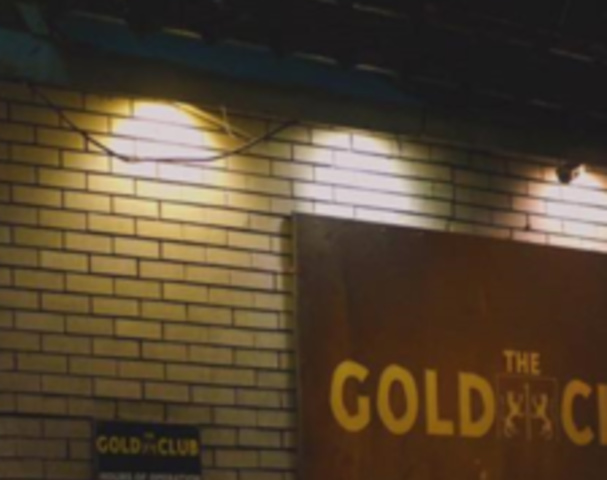 World Famous Gold Club - Nightclub in Philadelphia, United States