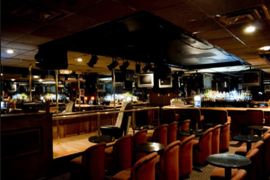 World Famous Gold Club - Nightclub in Philadelphia, United States