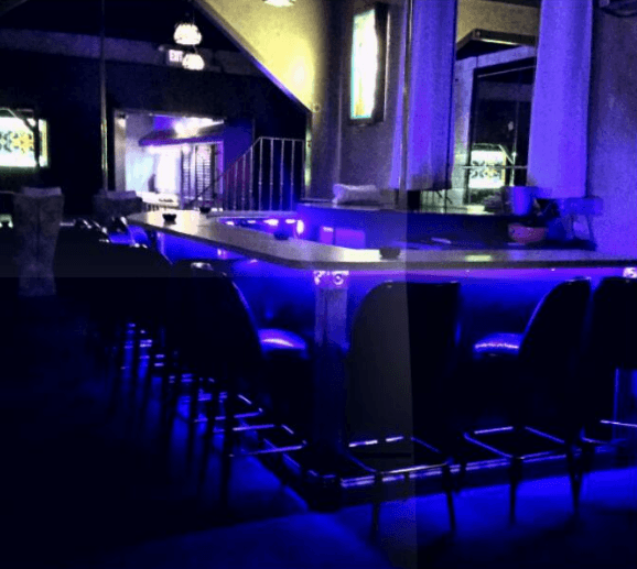Pleasure Garden Club - Swinger Club in Philadelphia, United States