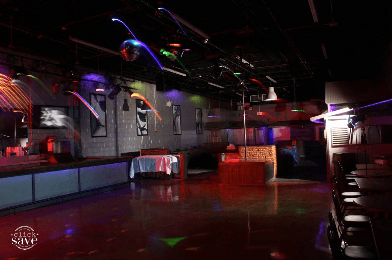 Pleasure Garden Club - Swinger Club in Philadelphia, United States