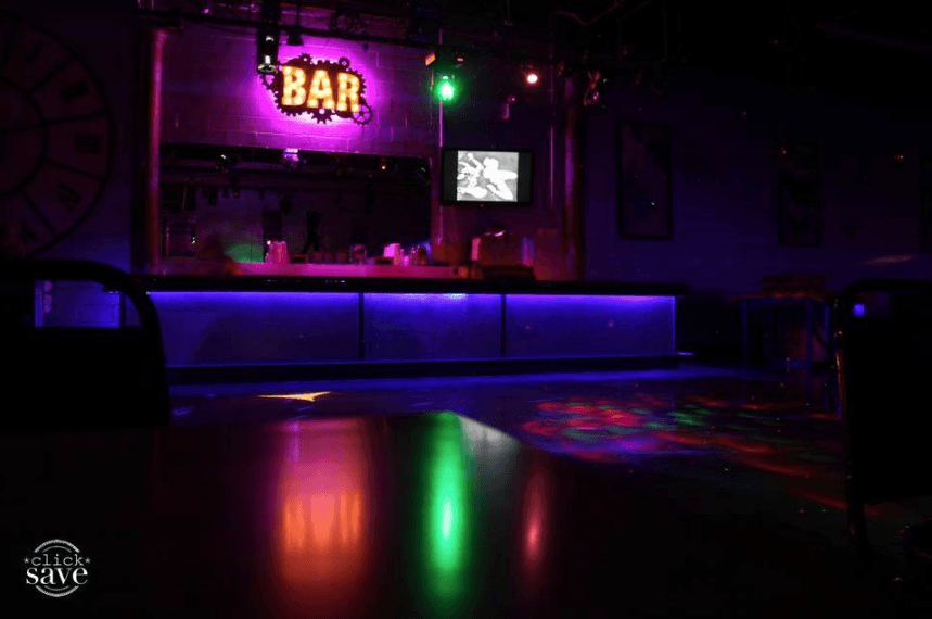Pleasure Garden Club - Swinger Club in Philadelphia, United States