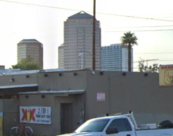 Bandaids Showclub - Nightclub in Phoenix, United States