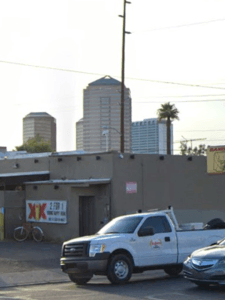 Bandaids Showclub - Nightclub in Phoenix, United States