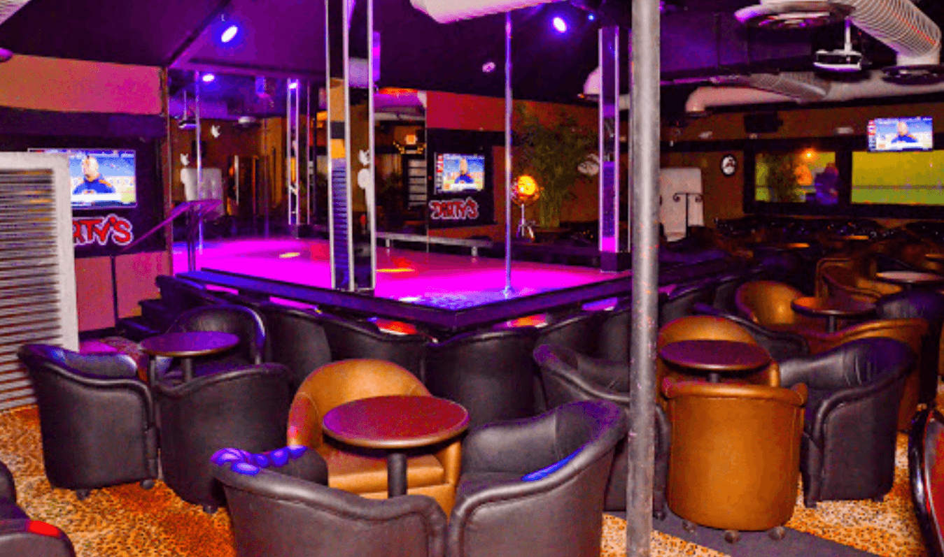 Dirty's Topless Bar - Nightclub in Phoenix, United States
