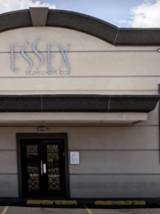 Essexs Gentlemen's Club - Nightclub in Phoenix, United States