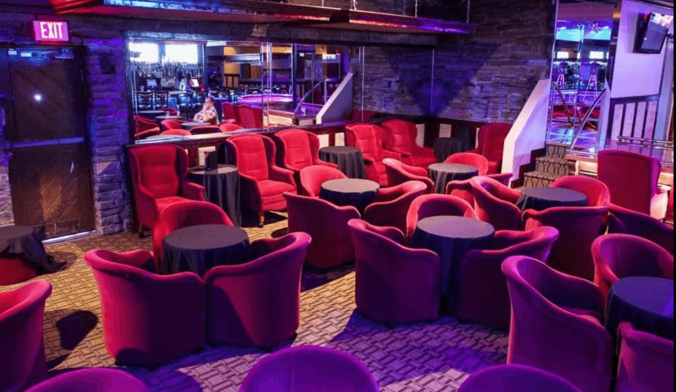 Essexs Gentlemen's Club - Nightclub in Phoenix, United States