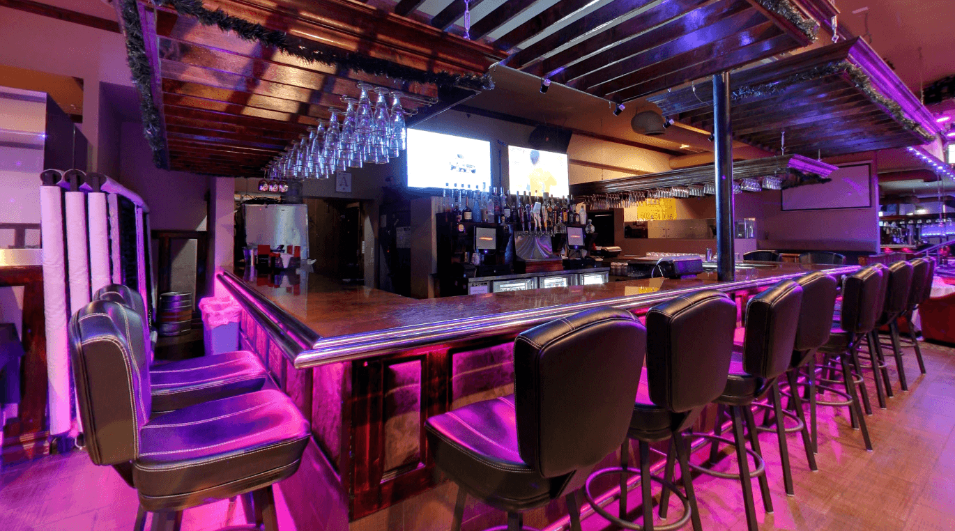 Essexs Gentlemen's Club - Nightclub in Phoenix, United States