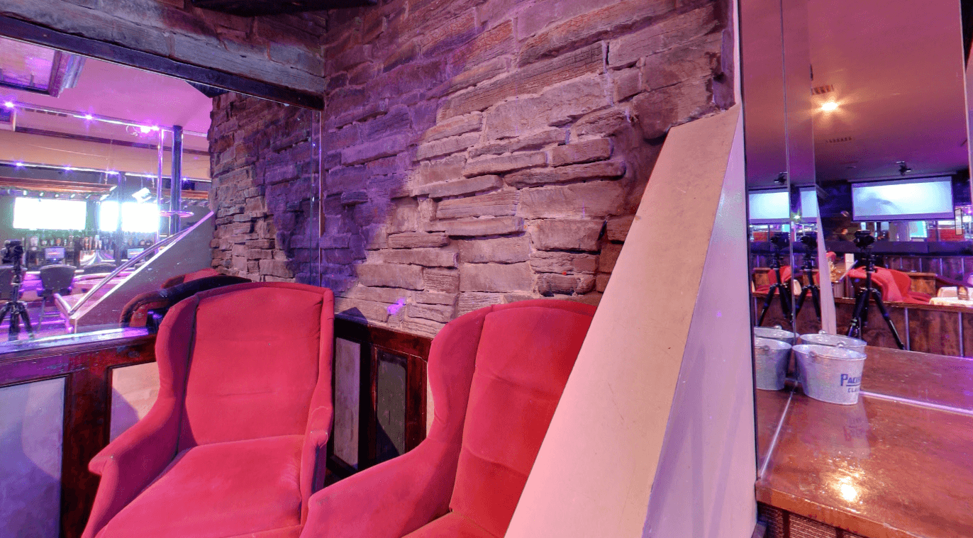 Essexs Gentlemen's Club - Nightclub in Phoenix, United States