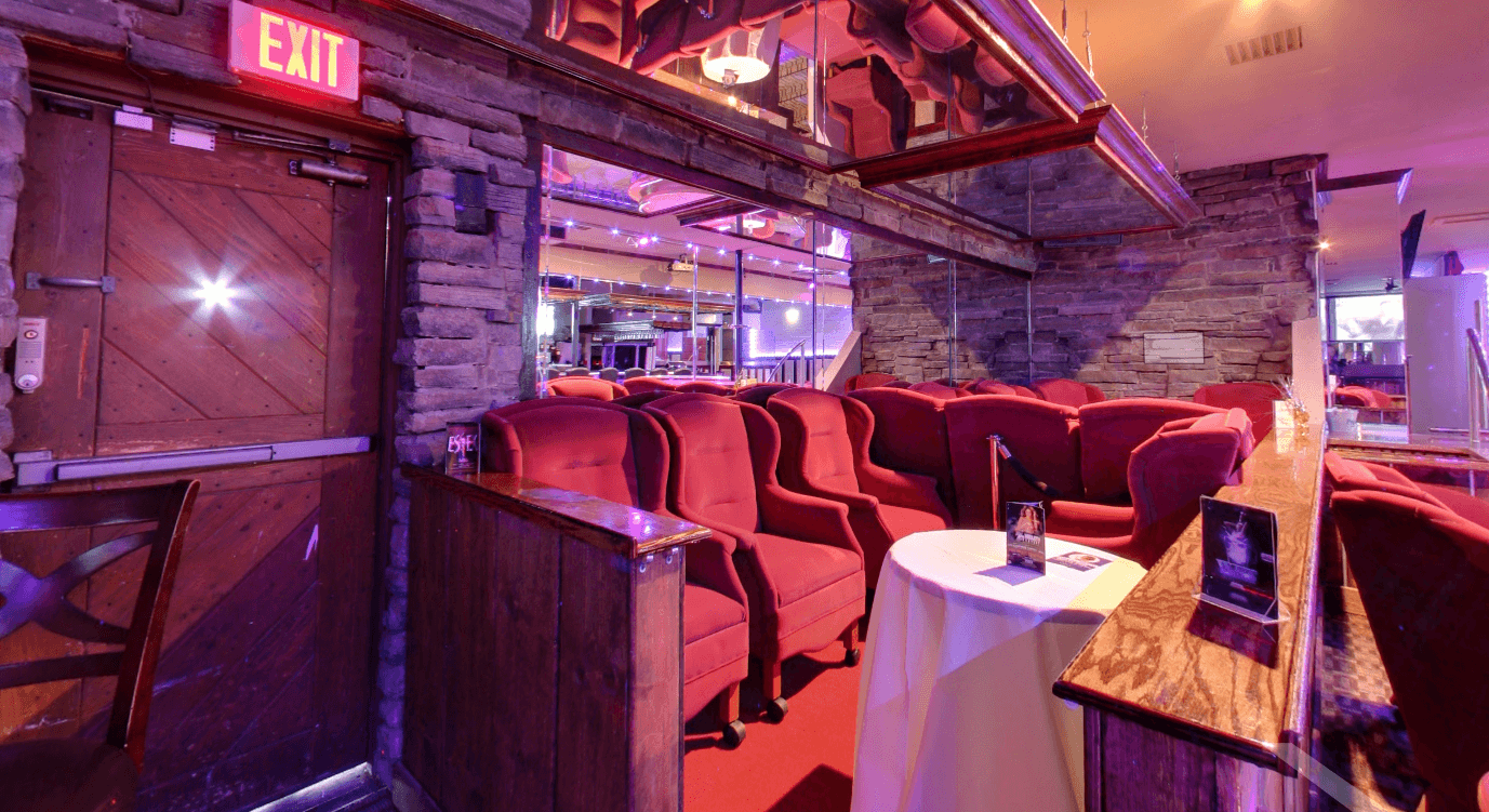Essexs Gentlemen's Club - Nightclub in Phoenix, United States