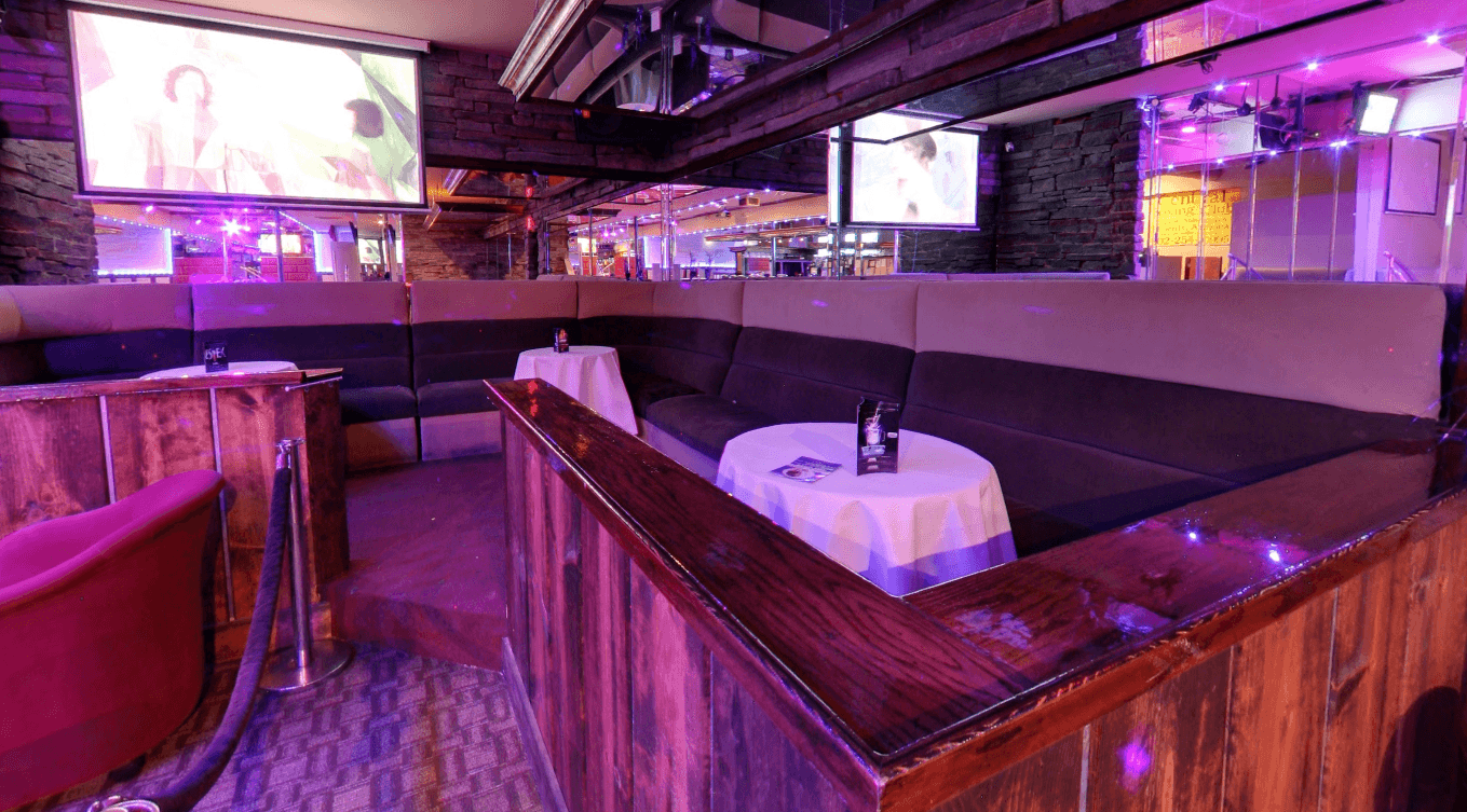 Essexs Gentlemen's Club - Nightclub in Phoenix, United States