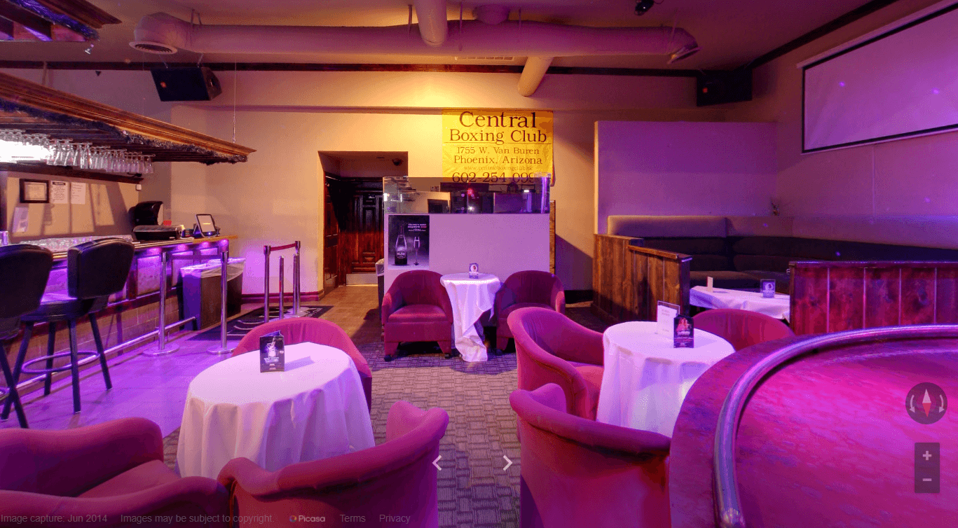 Essexs Gentlemen's Club - Nightclub in Phoenix, United States