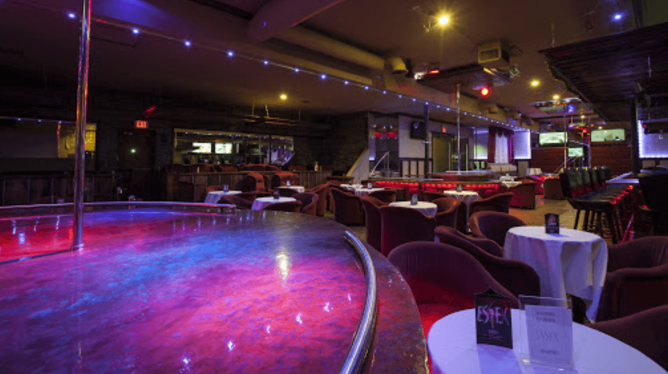 Essexs Gentlemen's Club - Nightclub in Phoenix, United States