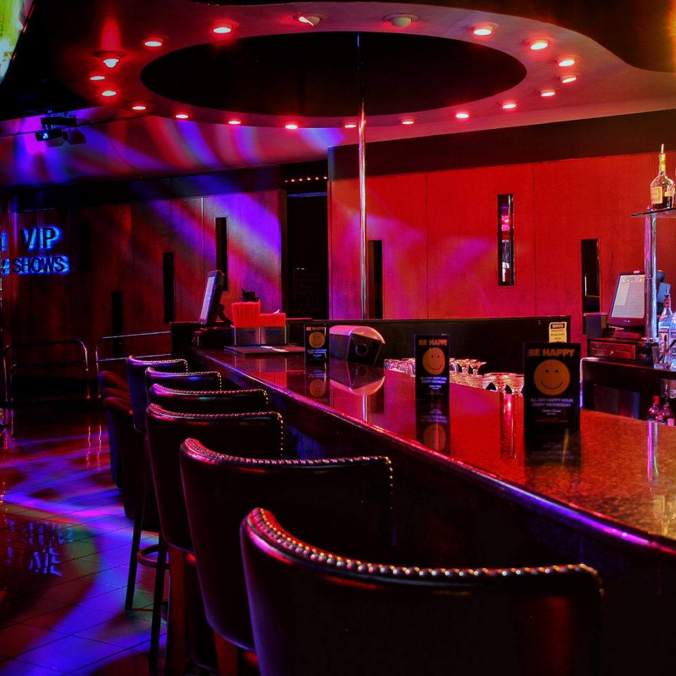 Le Girls Gentlemen's Club - Nightclub in Phoenix, United States