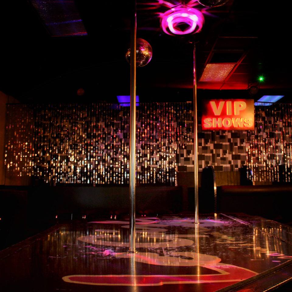 Le Girls Gentlemen's Club - Nightclub in Phoenix, United States
