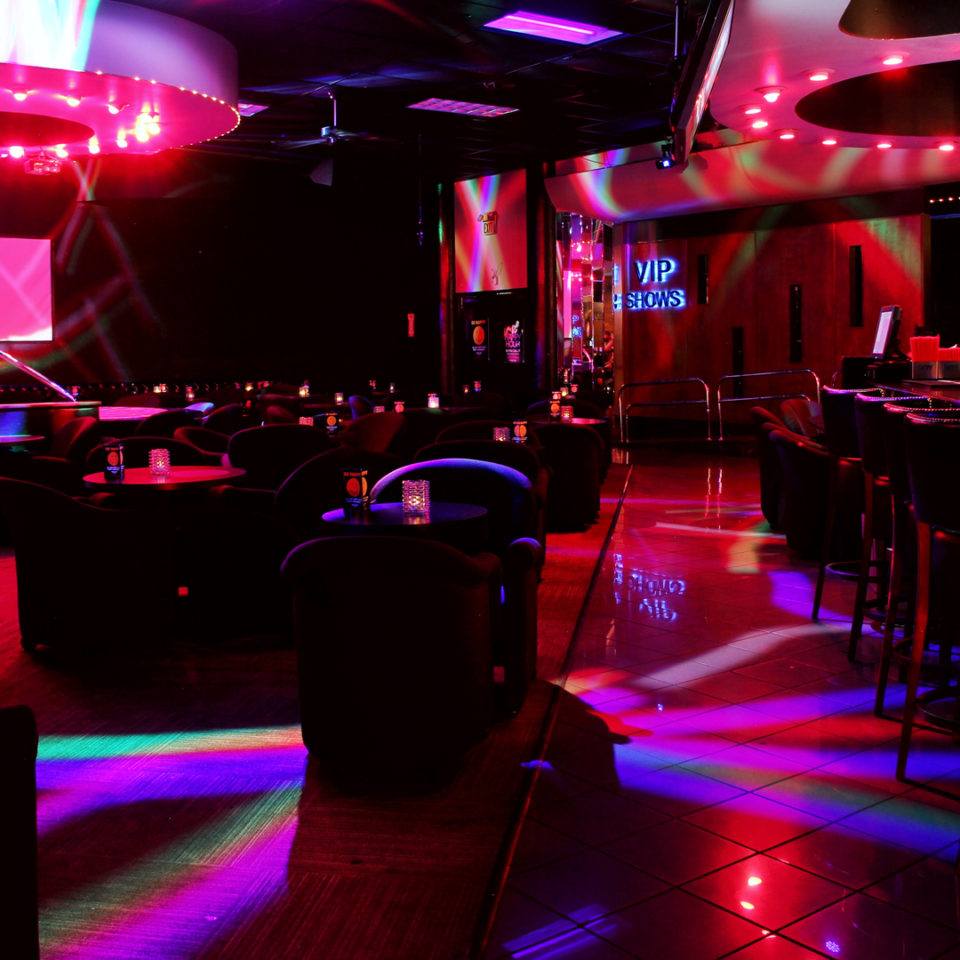 Le Girls Gentlemen's Club - Nightclub in Phoenix, United States