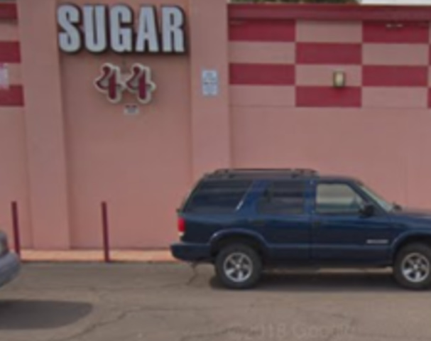 Sugar 44 Cabaret - Nightclub in Phoenix, United States