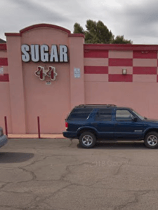 Sugar 44 Cabaret - Nightclub in Phoenix, United States