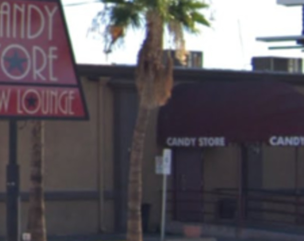 The Candy Store Topless Bar - Nightclub in Phoenix, United States