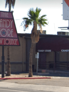 The Candy Store Topless Bar - Nightclub in Phoenix, United States