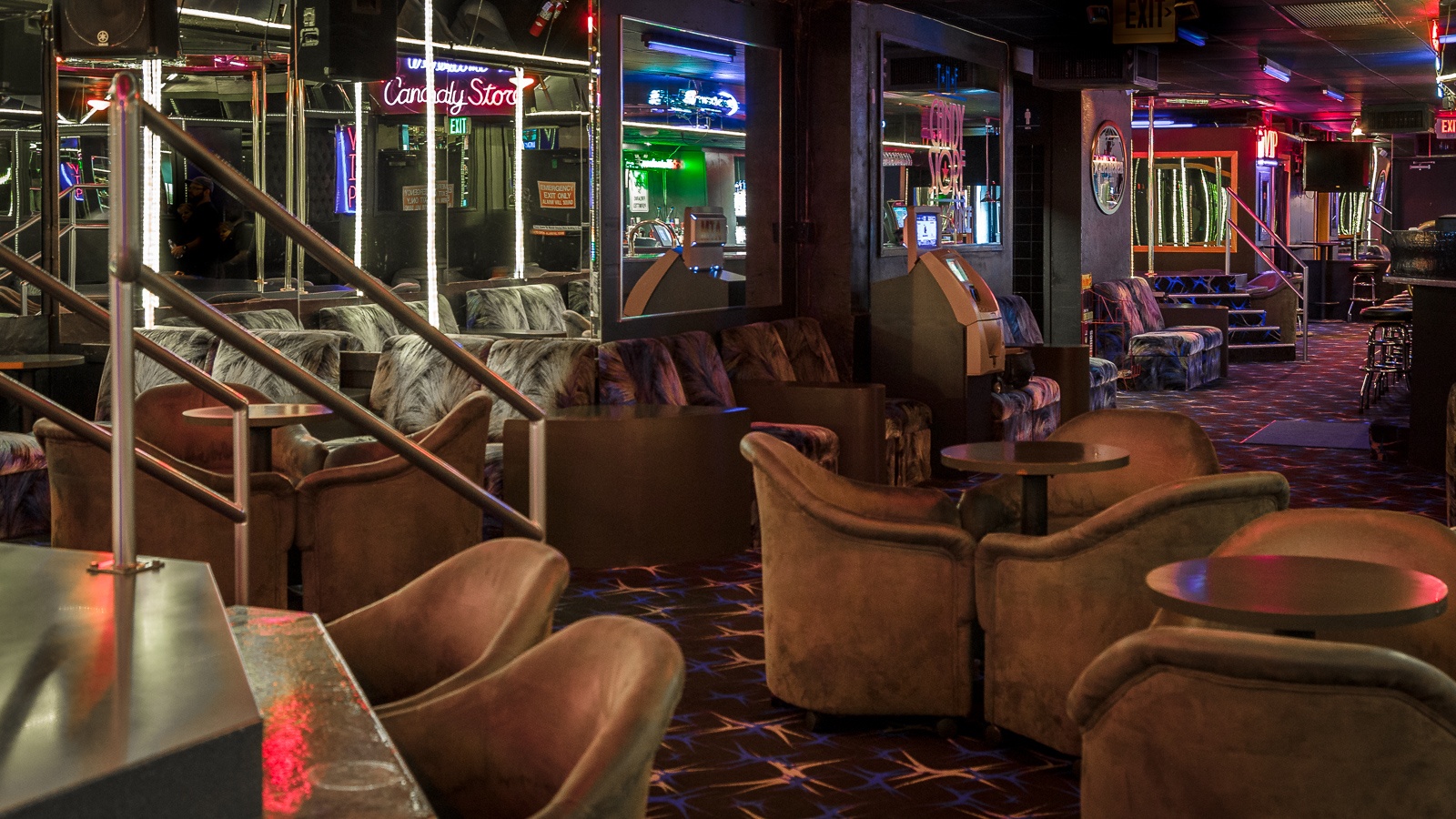 The Candy Store Topless Bar - Nightclub in Phoenix, United States