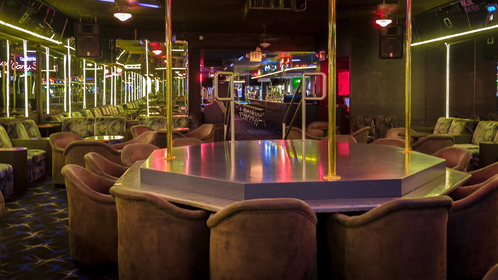 The Candy Store Topless Bar - Nightclub in Phoenix, United States