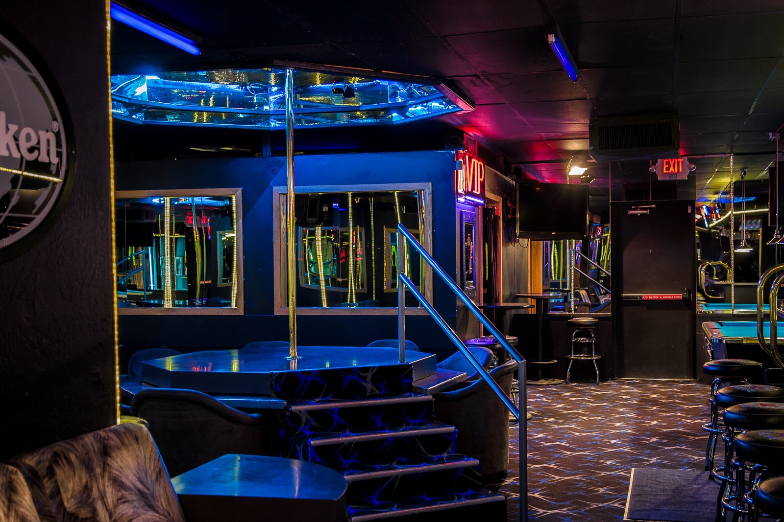 The Candy Store Topless Bar - Nightclub in Phoenix, United States