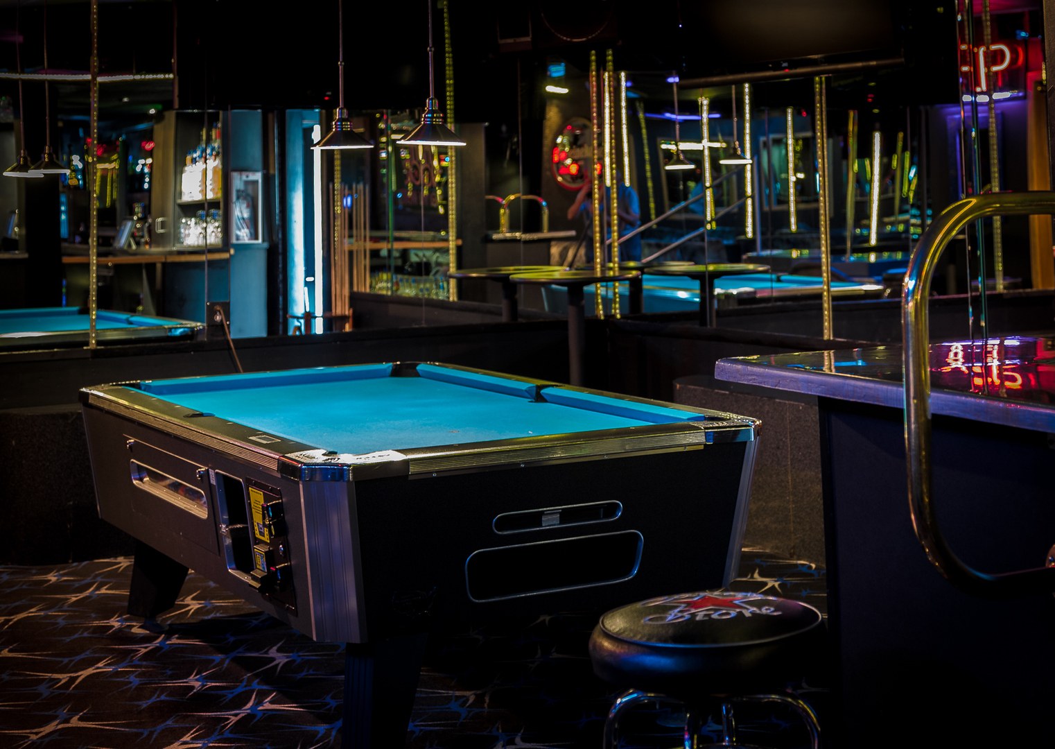The Candy Store Topless Bar - Nightclub in Phoenix, United States