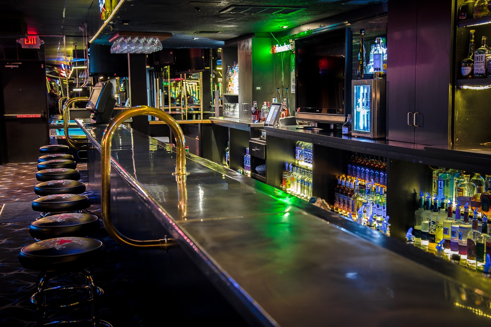 The Candy Store Topless Bar - Nightclub in Phoenix, United States