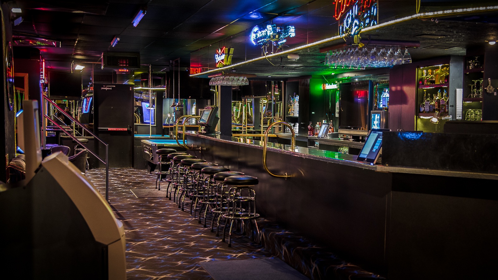 The Candy Store Topless Bar - Nightclub in Phoenix, United States