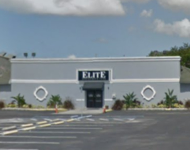 Elite Gentlemen's Club - Nightclub in Pinellas Park, United States