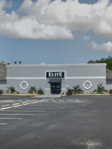 Elite Gentlemen's Club - Nightclub in Pinellas Park, United States