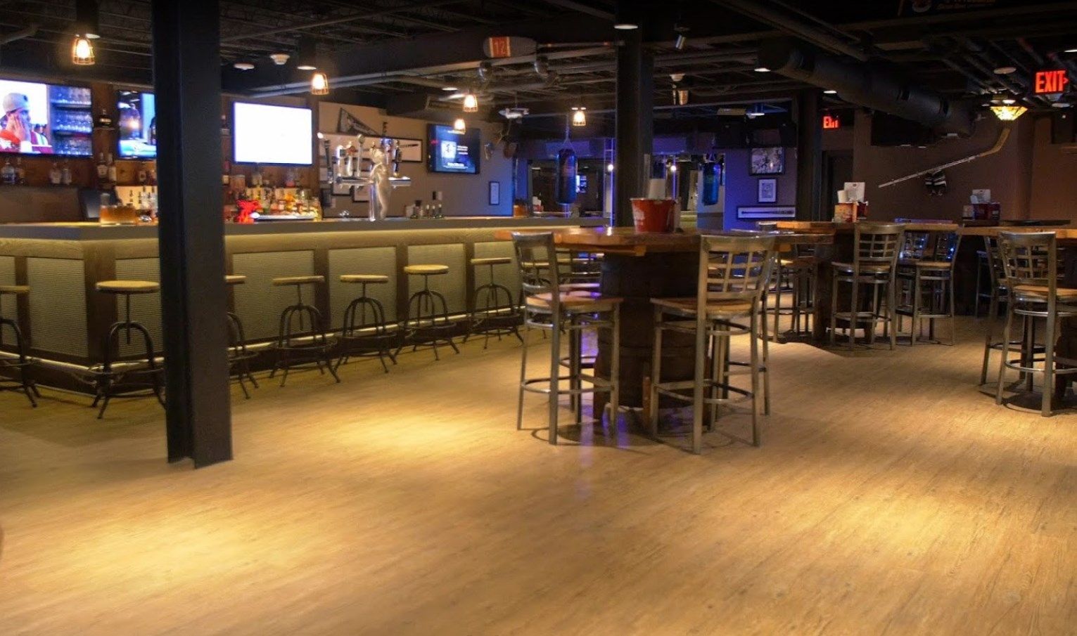 Blush Gentlemen's Club & Sports Bar - Nightclub in Pittsburgh, United States