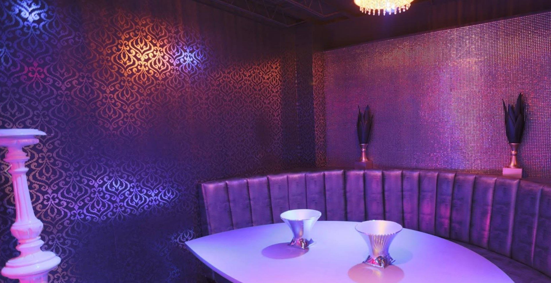 Blush Gentlemen's Club & Sports Bar - Nightclub in Pittsburgh, United States