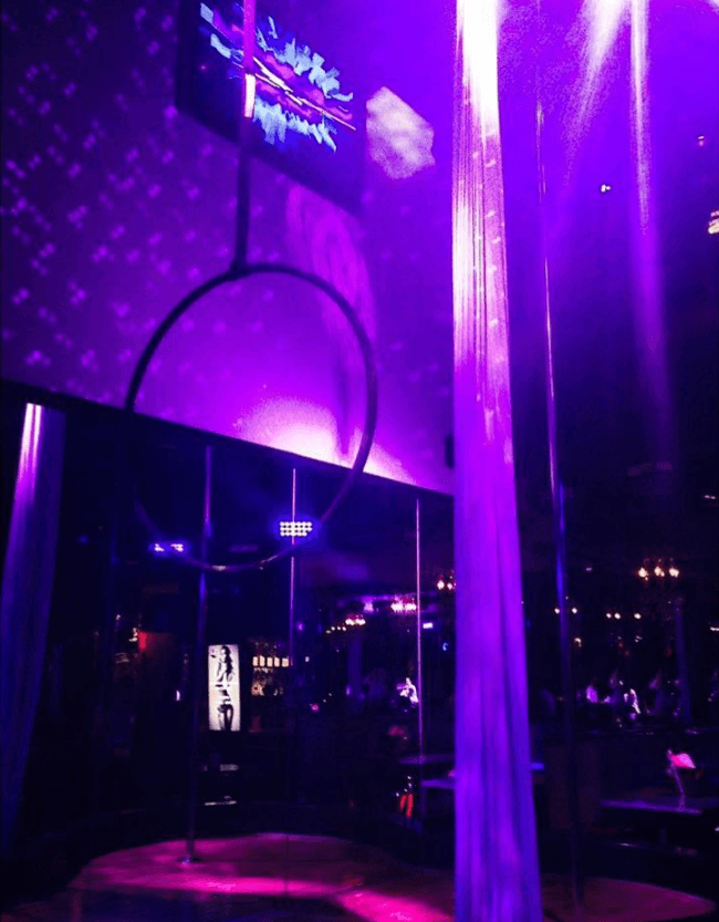 Blush Gentlemen's Club & Sports Bar - Nightclub in Pittsburgh, United States