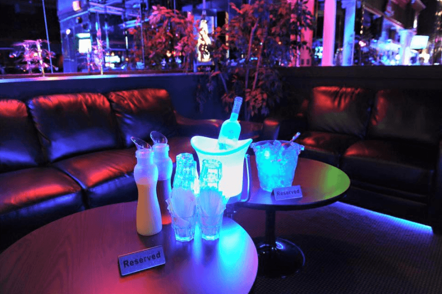 Blush Gentlemen's Club & Sports Bar - Nightclub in Pittsburgh, United States