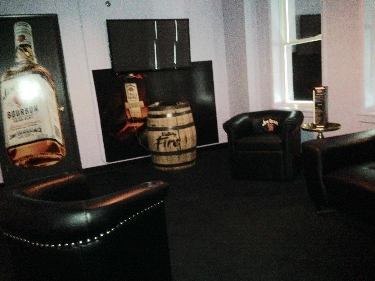 Blush Gentlemen's Club & Sports Bar - Nightclub in Pittsburgh, United States