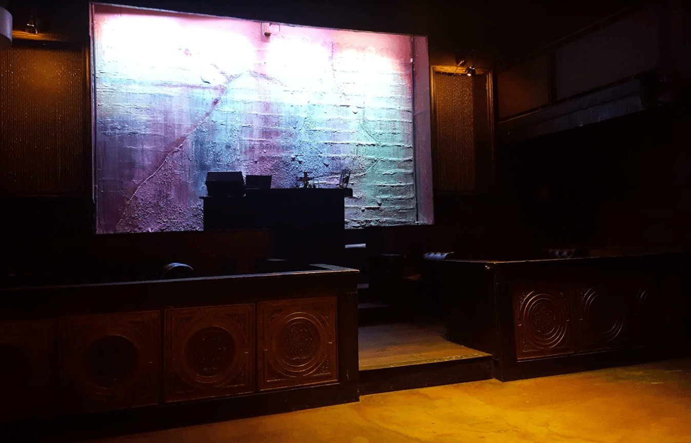 Cavo Night Club - Nightclub in Pittsburgh, United States
