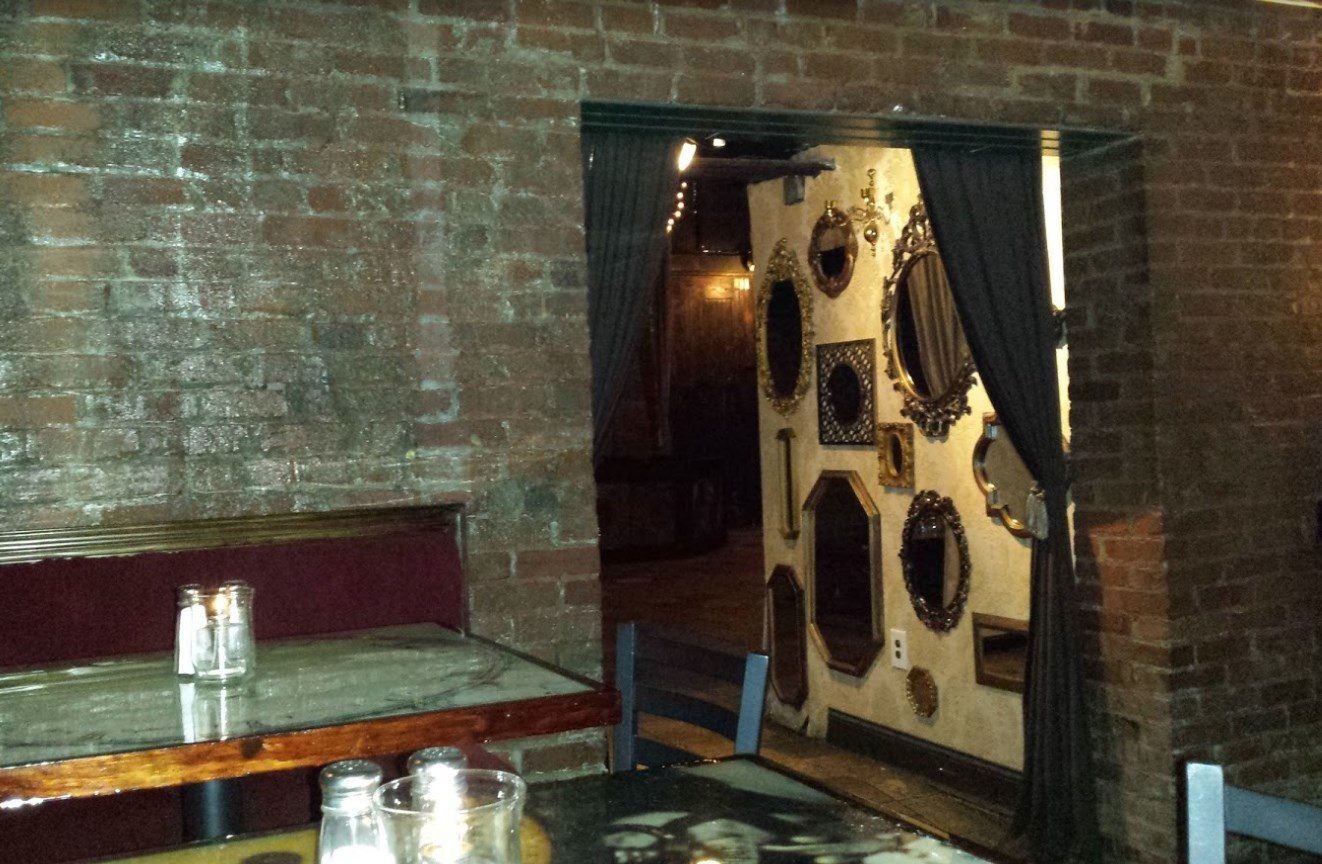 Cavo Night Club - Nightclub in Pittsburgh, United States