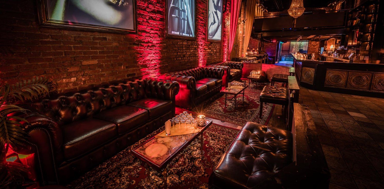 Cavo Night Club - Nightclub in Pittsburgh, United States