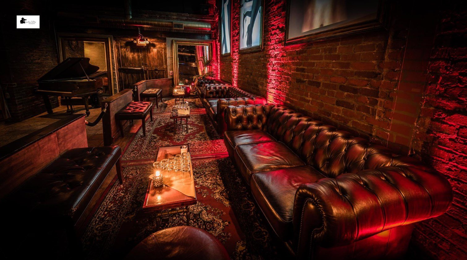 Cavo Night Club - Nightclub in Pittsburgh, United States