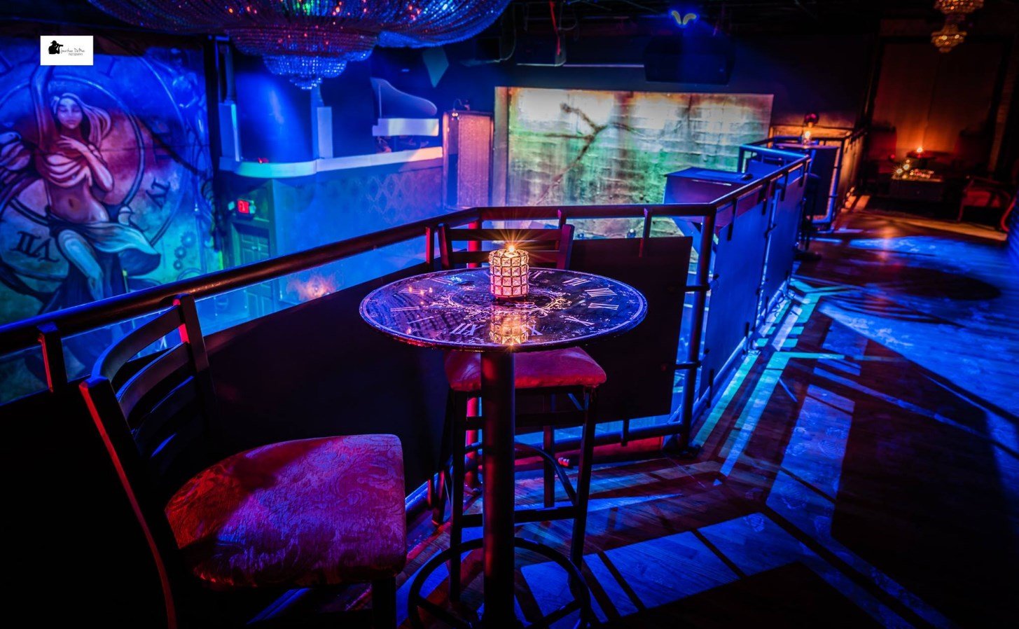 Cavo Night Club - Nightclub in Pittsburgh, United States