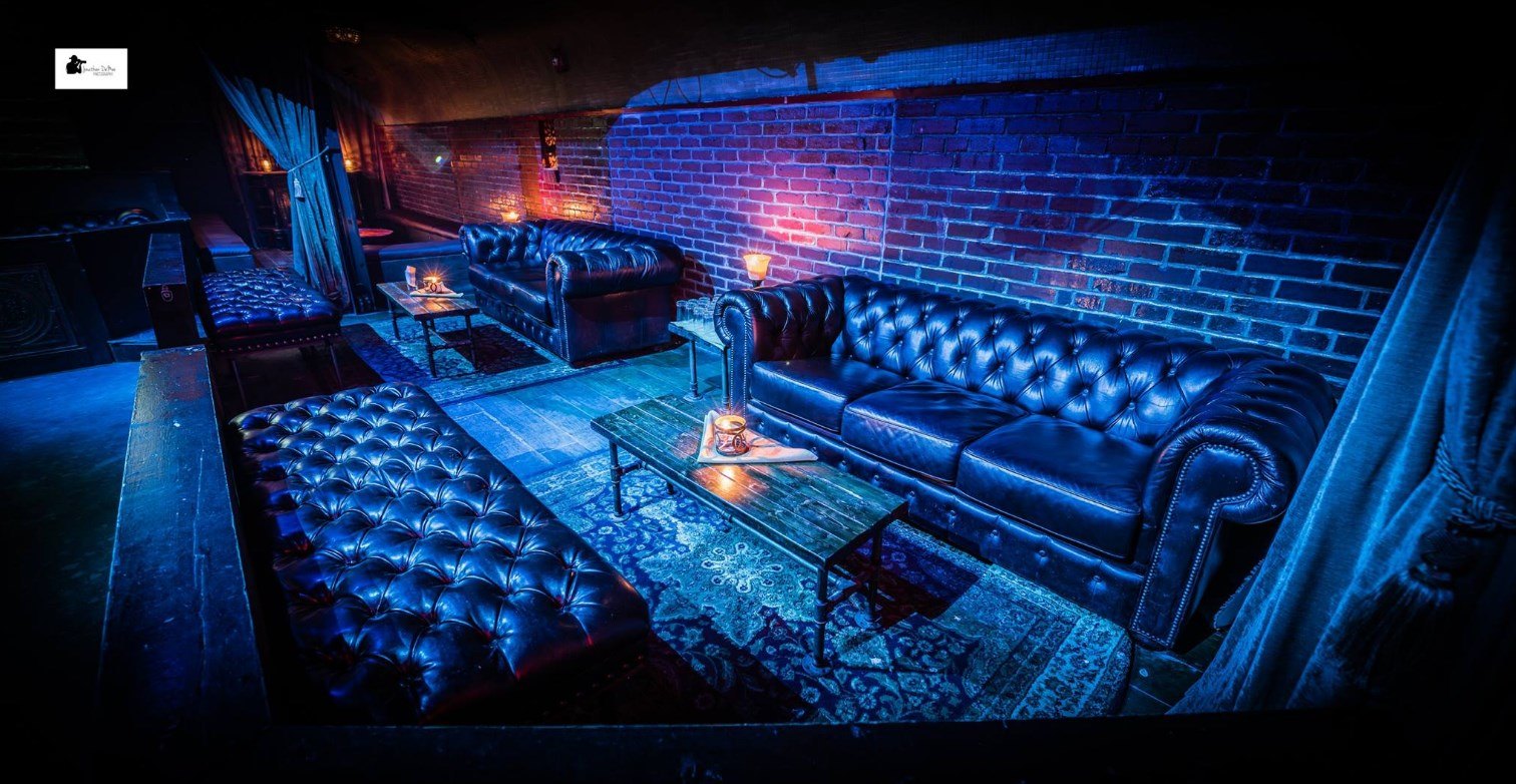 Cavo Night Club - Nightclub in Pittsburgh, United States