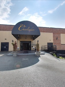 Cheerleaders Gentlemen's Club - Nightclub in Pittsburgh, United States
