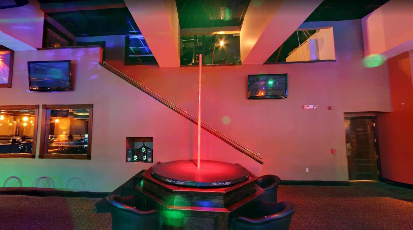 Cheerleaders Gentlemen's Club - Nightclub in Pittsburgh, United States