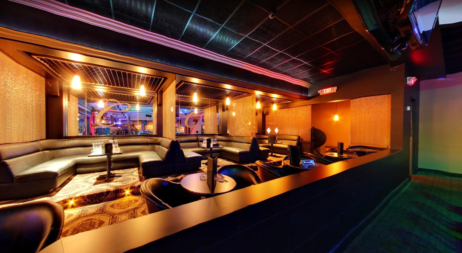 Cheerleaders Gentlemen's Club - Nightclub in Pittsburgh, United States