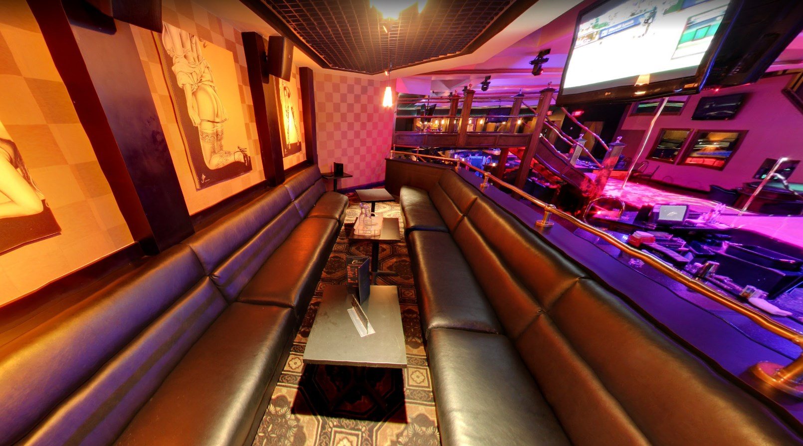 Cheerleaders Gentlemen's Club - Nightclub in Pittsburgh, United States
