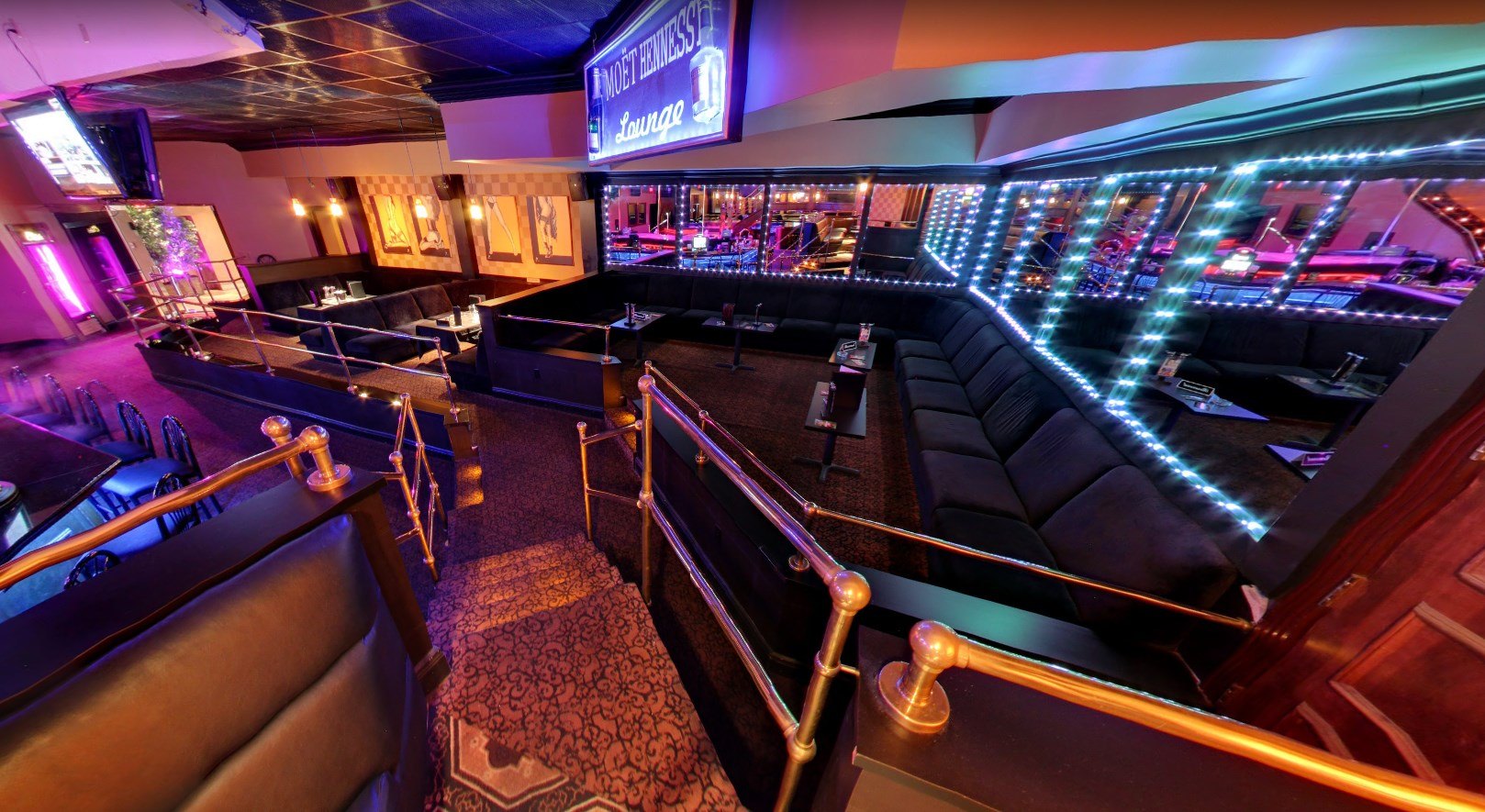 Cheerleaders Gentlemen's Club - Nightclub in Pittsburgh, United States
